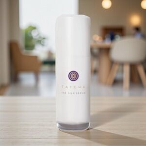 The Silk Serum Wrinkle-Smoothing Retinol Alternative 1 fl oz